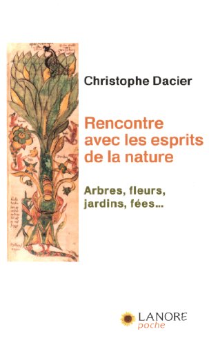 Rencontre avec les esprits de la nature