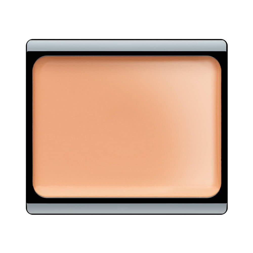ARTDECO Camouflage Cream - High Opaque Camouflage Makeup Concealer Cream - 1 x 4.5 g, 5 - Light Whiskey — image 1