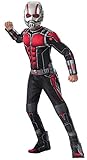 Rubie's Ant-Man Deluxe Costume, Child's Large