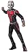 Ant-Man Deluxe Costume, Child's Large
