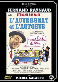L'auvergnat Et L'autobus