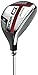 Wilson Staff Men's Stiff D200 Golf Hybrid, Right Hand, 19-Degree