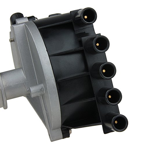 Motovecor Complete Ignition Distributor For Cadillac Chevy Chevrolet GMC Vortec Pickup Truck SUV V8 5.0L 5.7L 7.4L (V8 Distributor)