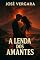 Livro A Lenda dos Amantes