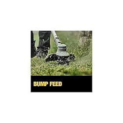 DEWALT 20V MAX* String Trimmer, Battery