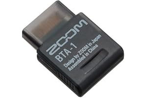 Zoom Bluetooth Adapter (BTA-1)