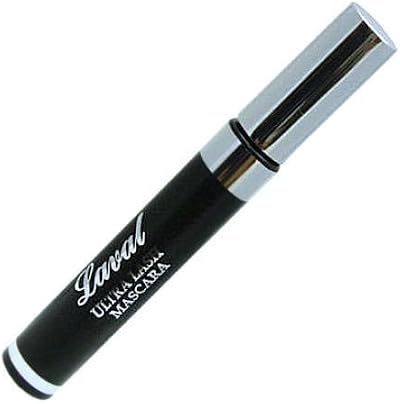 Laval Ultra Lash Mascara Black New