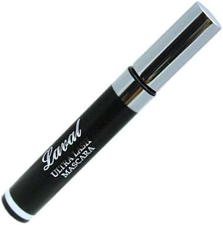 Laval Ultra Lash Mascara Black New