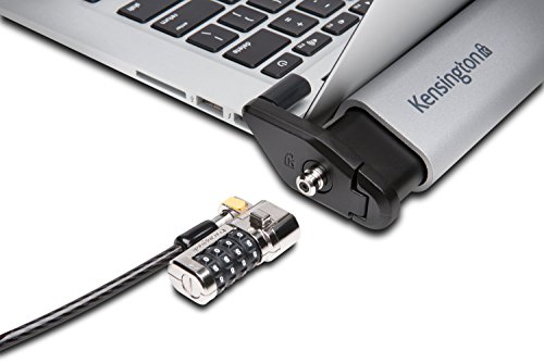 4 Kensington+MacBook+Locking+Combination+K64454WW
