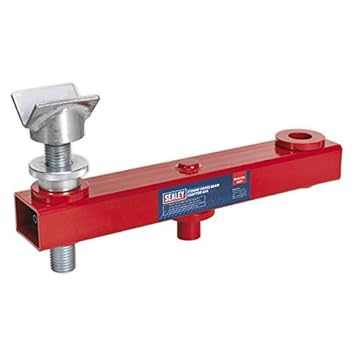 Amazon Com Sealey X137 3tonne Cross Beam Adaptor 4x4