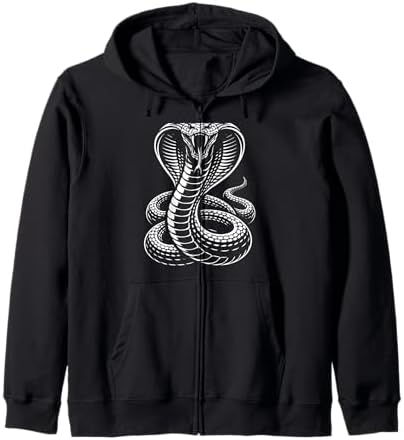 Amazon.com: SN37 - The Cool White Tiger Face Zip Hoodie 3D
