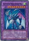 Yu-Gi-Oh! - Elemental Hero Storm Neos (PTDN-EN043) - Phantom Darkness - Unlimited Edition - Super Rare