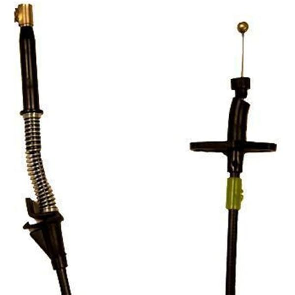 Atp Y-617 Accelerator Cable (740993027348)