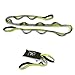 Gravity Fitness 12-Loop Stretch Strap (8-Feet x 1.5-Inch)