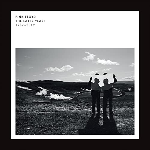 洋楽 The Later Years (1987-2019) Pink Floyd - The Later Years 1987-2019 - Amazon.com Music