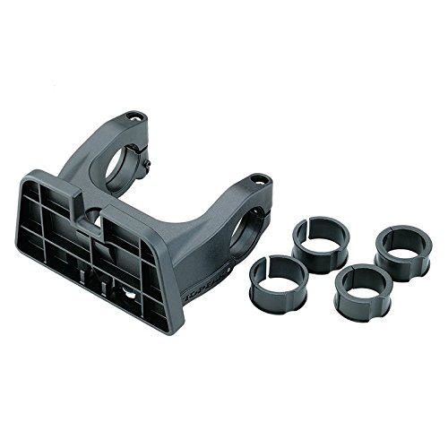Topeak Fixer 3E Front Basket Handle bar Mount