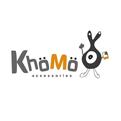 KHOMO iPad Pro 11 Case 2nd Generation 2020 - Dual