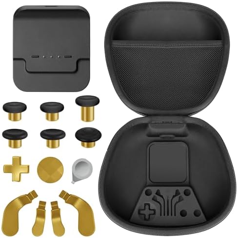 Amazon.com: Sedicoca Complete Component Pack for Xbox Elite