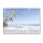 SIGEL HO470 Sous-Main En Papier Calendrier 3 Ans Plage Paradisiaque A2 - 30 Feuilles