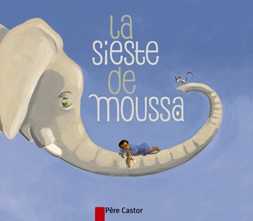 La  sieste de Moussa