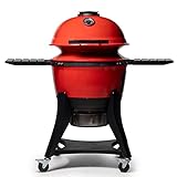 Kamado Joe KJ15040320 Kettle Joe 22 inch Charcoal