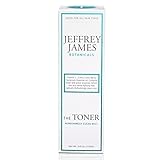 Jeffrey James Botanicals The Toner, 4.0 Ounce