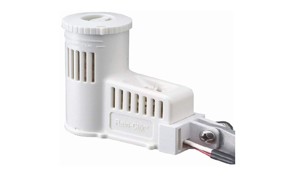 Hunter Rain Sensor Type Rain-Click White