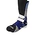 SmartKnit Infant Seamless AFO Interface Socks