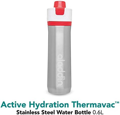 aladdin active vacuum hydration bottle