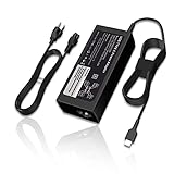 65W USB C AC Adapter for HP EliteBook 840 Spectre