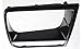 Evan Fischer Passenger Side Headlight Door Compatible with 1998-2001 Jeep Cherokee Classic and Limited Models CH2513156, 5EM72SW1
