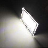 freelander 2 number plate bulb