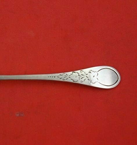 Revere by Gorham Sterling Silver Salt Spoon Master MMA