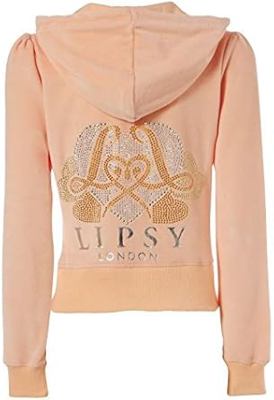 lipsy london tracksuit