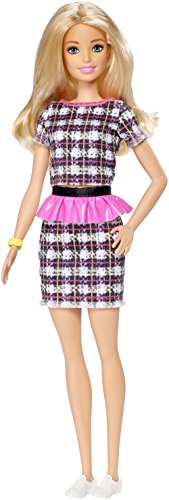 Barbie Fashionistas 58 Doll