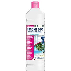 Argonit Deo Fresh Marina luchtverfrisser, vloeibaar, 1 l