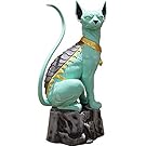 SAGA Lying Cat Exclusive 8 Statue by SAGA
