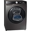 Samsung-WW90T854DBXS1-ecoBubble-9kg-1400-Spin-Freestanding-Washing-Machine-Graphite Samsung WW90T854DBX/S1 ecoBubble 9kg 1400 Spin Freestanding Washing Machine - Graphite