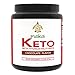 Exogenous Ketones Supplement (BHB) - Patented Beta-Hydroxybutyrates (Calcium, Sodium, Magnesium) Keto Powder – Ideal for Ketosis Diet, Fat Burning, Performance & Focus – Chocolate Flavor (15 Servings)