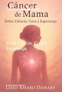 Livro Câncer De Mama: