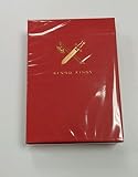Blood Kings Playing Cards