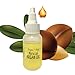 Virgin Organic Argan Oil-100% Pure Virgin Organic Argan Oil, Easy Spray Application (1 Ounce)