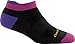 Darn Tough Vertex No Show Tab Ultra-Light Cushion Sock - Women's