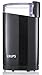 KRUPS F203 Electric Spice and Coffee Grinder with Stainless Steel Blades, Black