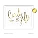Andaz Press Printed Latex Balloon Party Kit with Gold Cards & Gifts Sign, Cross Doves Silver, 8-Pk, For Christening, Baptism, Communion