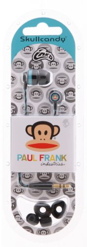 Skullcandy INK'd Paul Frank Earbuds S2INCZ