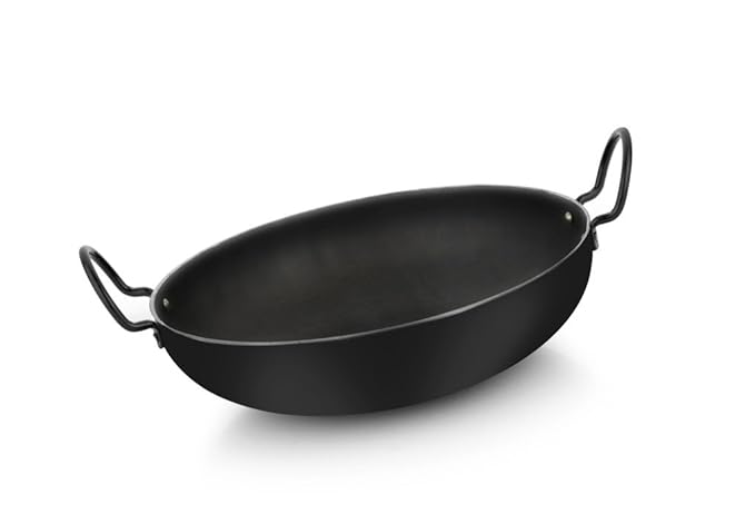 Iron KADHAI