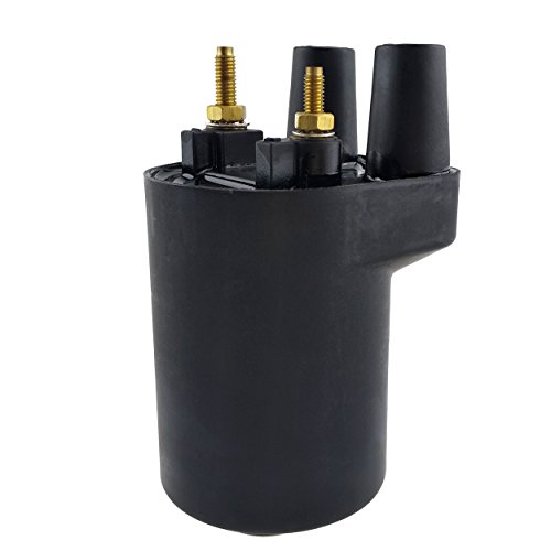 NEW REPLACES ONAN 166-0772 IGNITION COIL FIT POINTS MODELS BF B43 B48 NHC CCK
