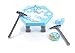 Flying Giants Balance Ice Cubes Save Penguin Icebreaker Beating Interactive Table Games