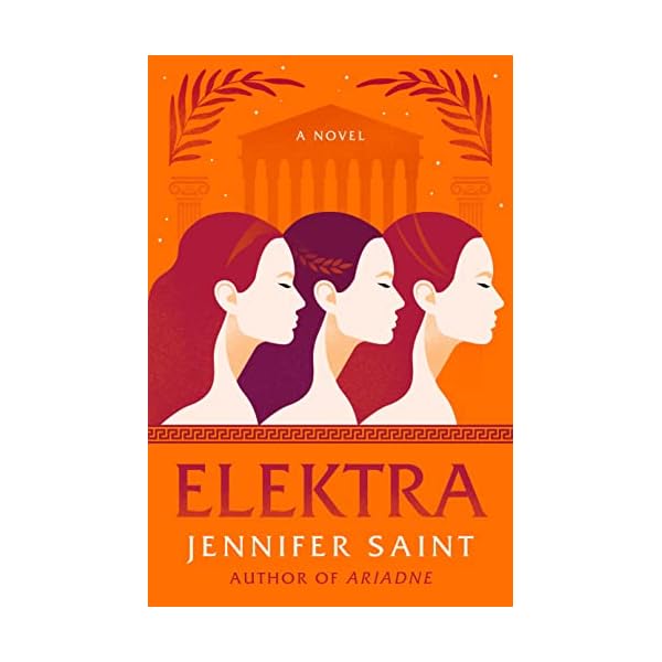 Elektra: A Novel